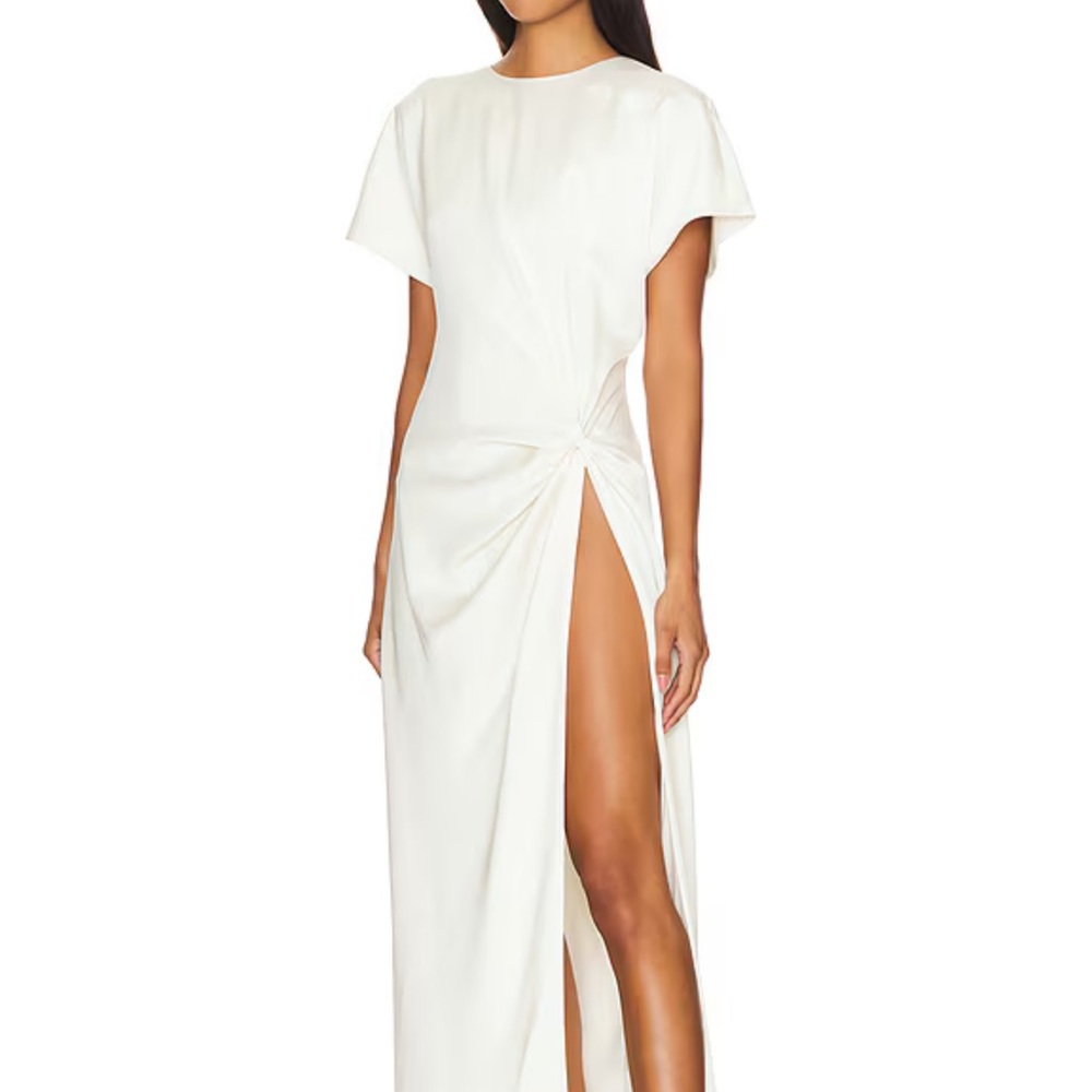 Seroya Tropez Dress